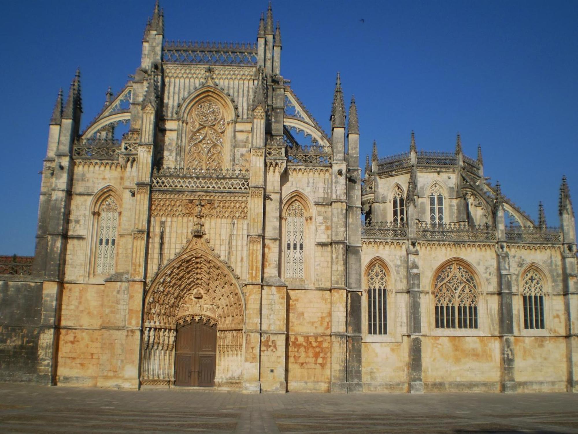 Вилла Casa Dos Vales 11 Порту-ди-Мош Экстерьер фото